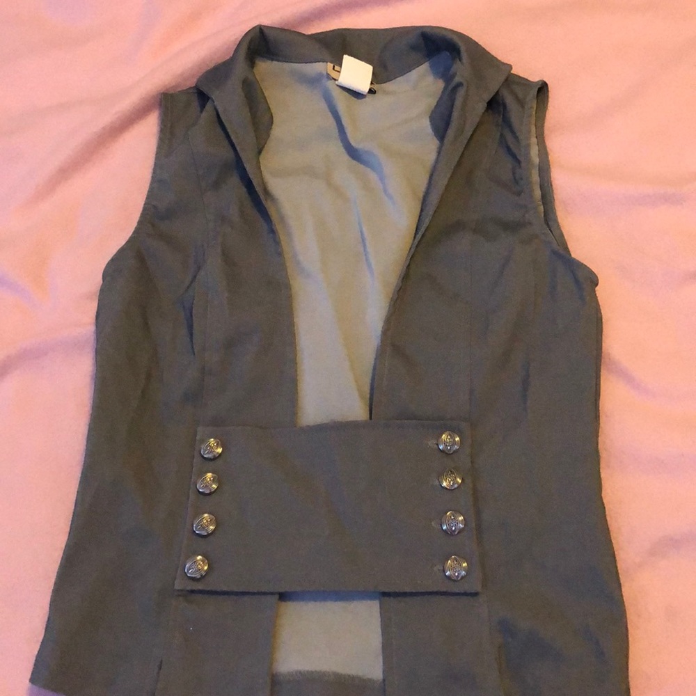 Vest